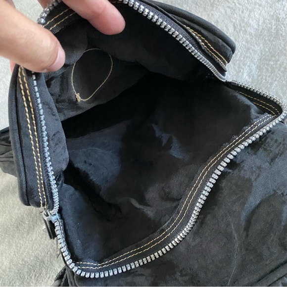 Kipling Crossover Shoulder Bag - Picture 5 of 6